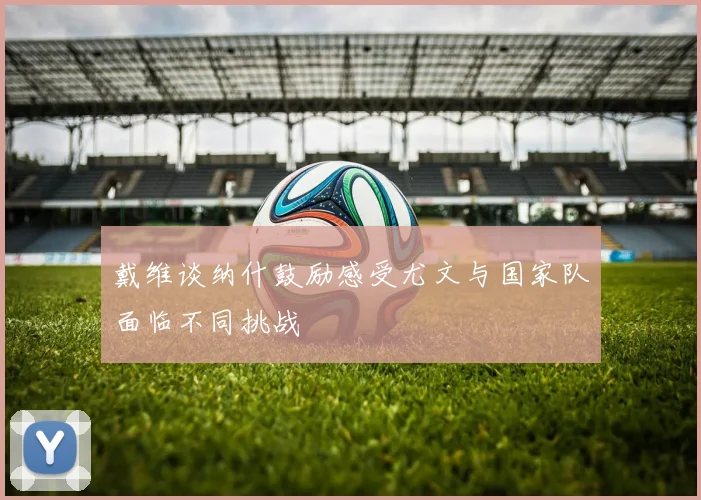 戴维谈纳什鼓励感受尤文与国家队面临不同挑战