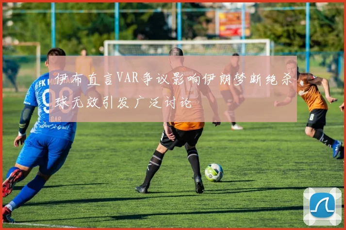 伊布直言VAR争议影响伊朗梦断绝杀球无效引发广泛讨论
